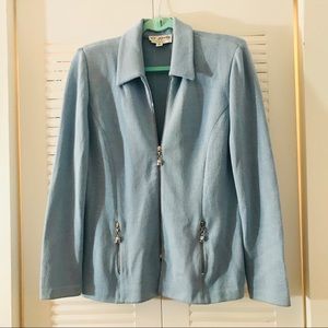 St. John Collection | women’s Santana knit siz 12